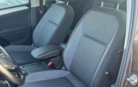 Volkswagen Tiguan II, 2017 год, 2 400 000 рублей, 15 фотография