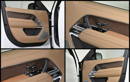 Land Rover Range Rover IV рестайлинг, 2026 год, 25 400 000 рублей, 26 фотография