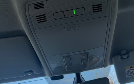 Volkswagen Tiguan II, 2017 год, 2 400 000 рублей, 16 фотография