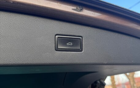 Volkswagen Tiguan II, 2017 год, 2 400 000 рублей, 20 фотография