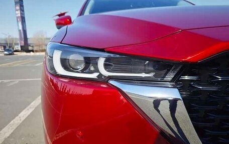 Mazda CX-5 II, 2026 год, 3 050 000 рублей, 2 фотография