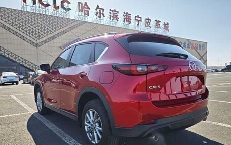 Mazda CX-5 II, 2026 год, 3 050 000 рублей, 7 фотография