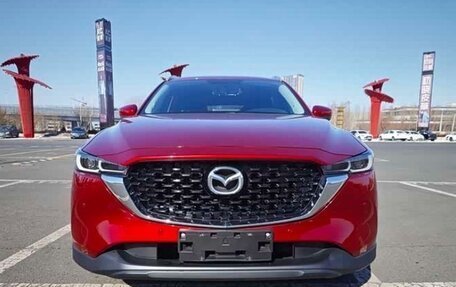 Mazda CX-5 II, 2026 год, 3 050 000 рублей, 3 фотография