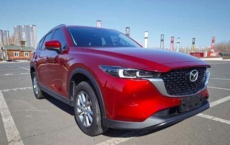 Mazda CX-5 II, 2026 год, 3 050 000 рублей, 4 фотография