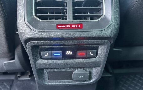 Volkswagen Tiguan II, 2017 год, 2 400 000 рублей, 17 фотография