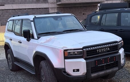 Toyota Land Cruiser Prado, 2026 год, 10 100 000 рублей, 5 фотография