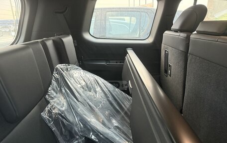 Toyota Land Cruiser Prado, 2026 год, 10 100 000 рублей, 13 фотография