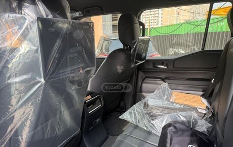 Toyota Land Cruiser Prado, 2026 год, 10 100 000 рублей, 8 фотография