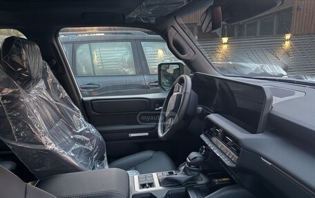 Toyota Land Cruiser Prado, 2026 год, 10 100 000 рублей, 7 фотография