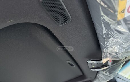 Toyota Land Cruiser Prado, 2026 год, 10 100 000 рублей, 11 фотография