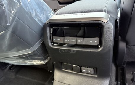 Toyota Land Cruiser Prado, 2026 год, 10 100 000 рублей, 12 фотография