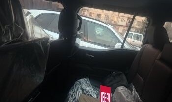 Toyota Land Cruiser Prado, 2026 год, 10 100 000 рублей, 15 фотография