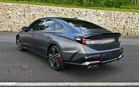 Hyundai Sonata VIII, 2023 год, 2 860 000 рублей, 3 фотография