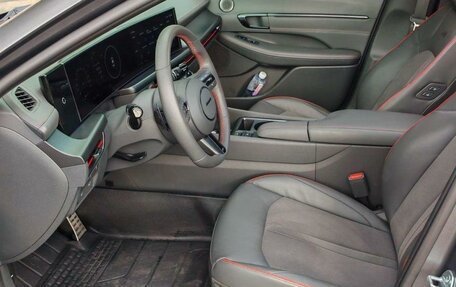 Hyundai Sonata VIII, 2023 год, 2 860 000 рублей, 7 фотография