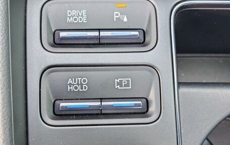 Hyundai Sonata VIII, 2023 год, 2 860 000 рублей, 13 фотография