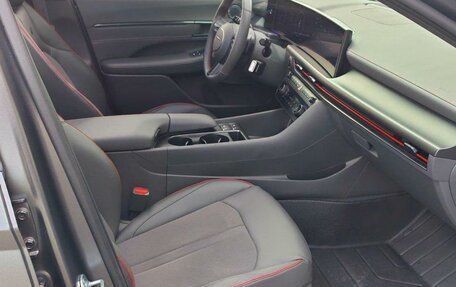 Hyundai Sonata VIII, 2023 год, 2 860 000 рублей, 9 фотография