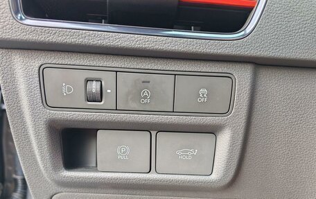 Hyundai Sonata VIII, 2023 год, 2 860 000 рублей, 14 фотография