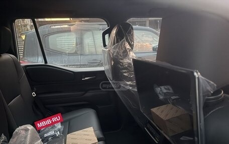 Toyota Land Cruiser Prado, 2026 год, 10 100 000 рублей, 14 фотография