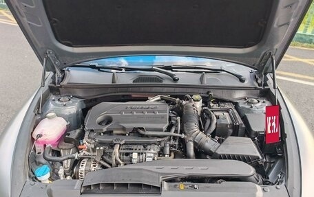 Hyundai Sonata VIII, 2023 год, 2 860 000 рублей, 6 фотография