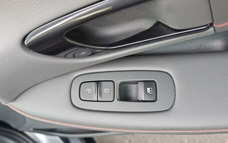 Hyundai Sonata VIII, 2023 год, 2 860 000 рублей, 16 фотография