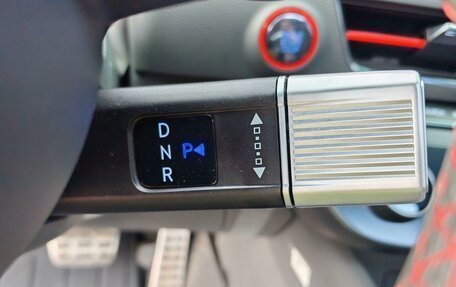 Hyundai Sonata VIII, 2023 год, 2 860 000 рублей, 17 фотография