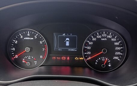 KIA Sportage IV рестайлинг, 2018 год, 1 600 000 рублей, 7 фотография