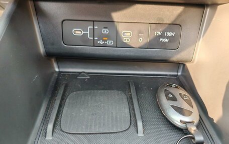 Hyundai Sonata VIII, 2023 год, 2 860 000 рублей, 20 фотография