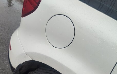 Skoda Yeti I рестайлинг, 2013 год, 950 000 рублей, 7 фотография