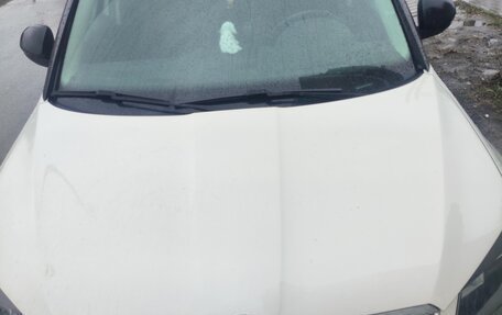 Skoda Yeti I рестайлинг, 2013 год, 950 000 рублей, 8 фотография