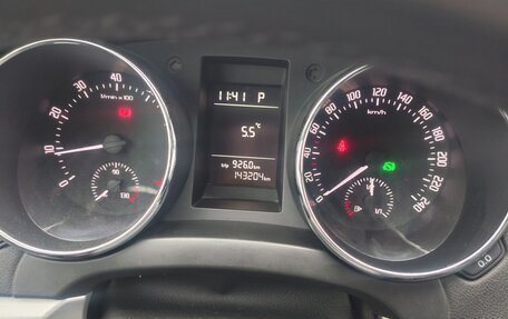 Skoda Yeti I рестайлинг, 2013 год, 950 000 рублей, 13 фотография