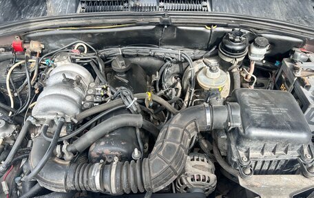 Chevrolet Niva I рестайлинг, 2015 год, 530 000 рублей, 5 фотография