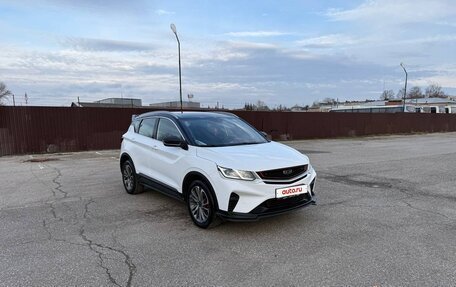 Geely Coolray I, 2022 год, 1 700 000 рублей, 4 фотография