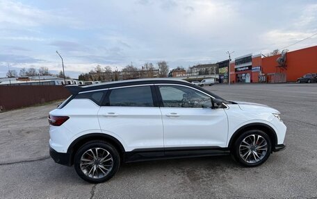 Geely Coolray I, 2022 год, 1 700 000 рублей, 6 фотография