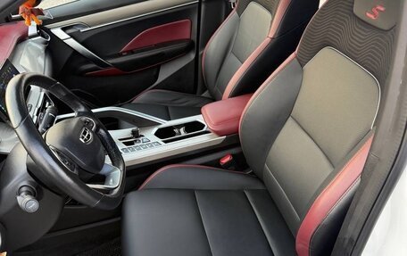 Geely Coolray I, 2022 год, 1 700 000 рублей, 11 фотография