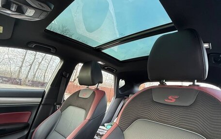 Geely Coolray I, 2022 год, 1 700 000 рублей, 13 фотография