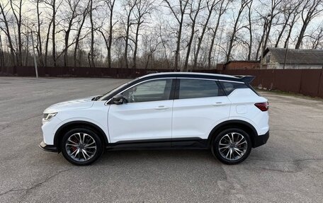 Geely Coolray I, 2022 год, 1 700 000 рублей, 5 фотография