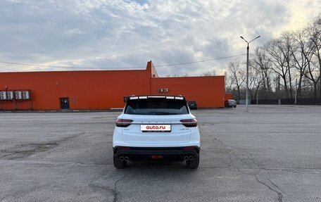 Geely Coolray I, 2022 год, 1 700 000 рублей, 7 фотография