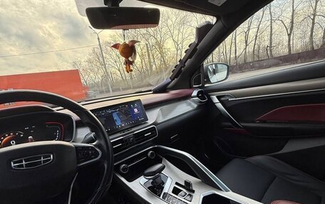 Geely Coolray I, 2022 год, 1 700 000 рублей, 8 фотография