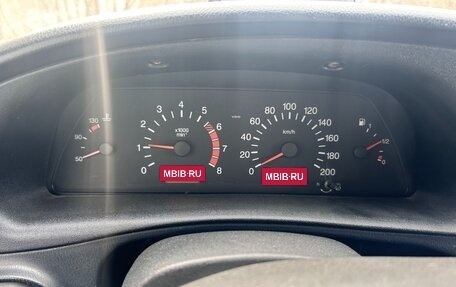 Chevrolet Niva I рестайлинг, 2015 год, 530 000 рублей, 6 фотография