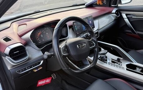 Geely Coolray I, 2022 год, 1 700 000 рублей, 10 фотография