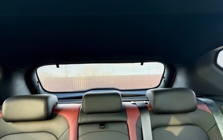 Geely Coolray I, 2022 год, 1 700 000 рублей, 18 фотография