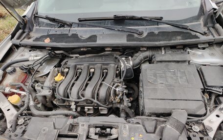 Renault Fluence I, 2012 год, 500 000 рублей, 6 фотография