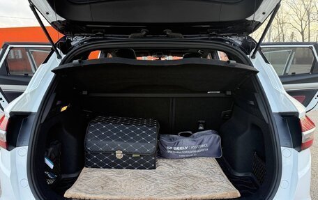 Geely Coolray I, 2022 год, 1 700 000 рублей, 22 фотография