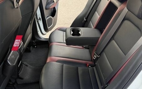 Geely Coolray I, 2022 год, 1 700 000 рублей, 16 фотография