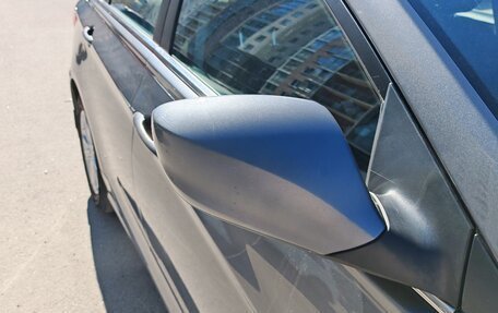 Hyundai Sonata VI, 2011 год, 600 000 рублей, 10 фотография