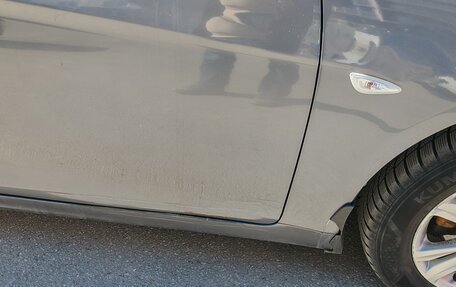 Hyundai Sonata VI, 2011 год, 600 000 рублей, 11 фотография