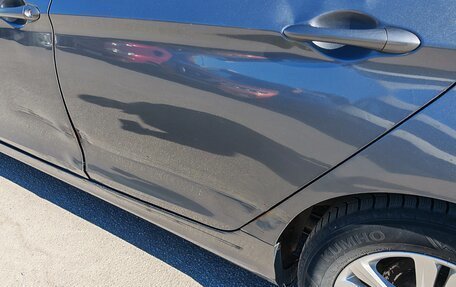 Hyundai Sonata VI, 2011 год, 600 000 рублей, 19 фотография