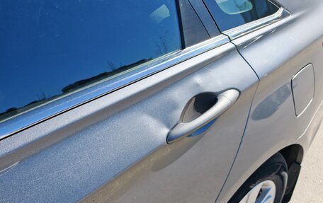 Hyundai Sonata VI, 2011 год, 600 000 рублей, 22 фотография