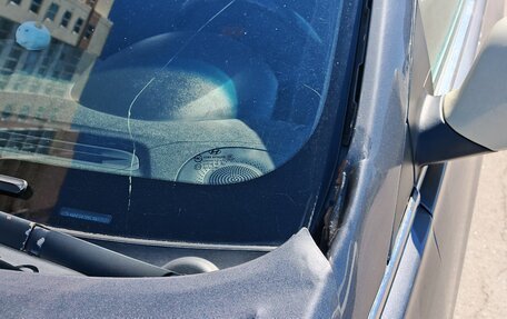 Hyundai Sonata VI, 2011 год, 600 000 рублей, 21 фотография