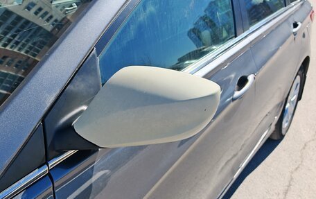 Hyundai Sonata VI, 2011 год, 600 000 рублей, 20 фотография